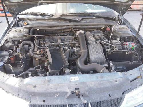 Engine control unit (ECU) PEUGEOT 406 (8B)  | BP5373195M57 