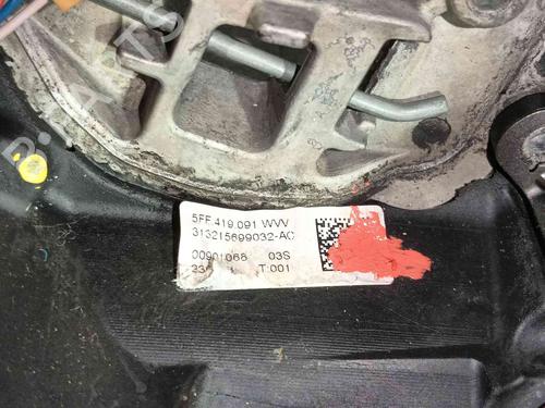 Steering wheel SEAT IBIZA V (KJ1, KJG) 1.0 TSI | BP37632839C49 - Image 4