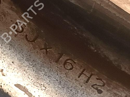 Rim PEUGEOT BOXER Van 2.2 HDi 130 | BP28193507C45 