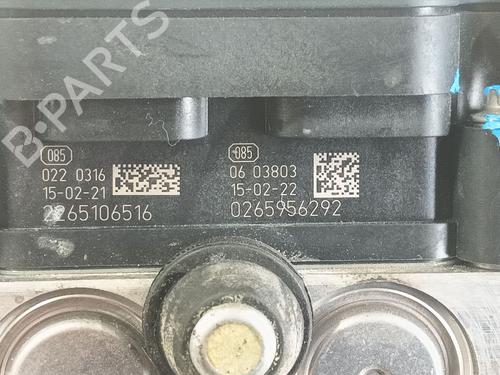 ABS pump OPEL CORSA E (X15) 1.4 (08, 68) | BP33873768M43 - Image 3