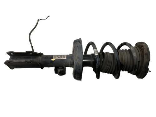 Left front shock absorber OPEL ASTRA K (B16)  | BP15818071M16 
