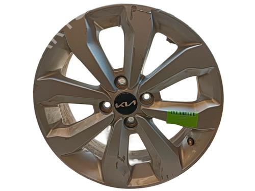 Rim KIA STONIC (YB) 1.0 T-GDi Eco-Dynamics+ 52910H8260 | ET49 | 6Jx16