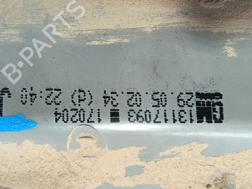 Right taillight OPEL ASTRA G CLASSIC (T98) 1.6 16V (F08, F48) | BP19268990C35 