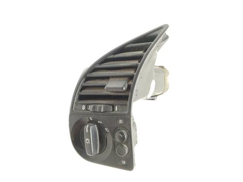 Used Headlight switch Headlight switch BMW 3 (E36) 318 tds (90 hp) 9624538 9624538