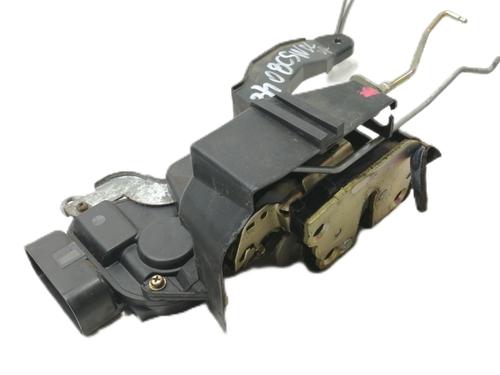 Used Front left lock TOYOTA RAV 4 II (_A2_) [2000-2005]  13407870