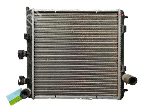 Køler CITROËN C3 III (SX) 1.2 PURETECH 82 (82 hp) 28511038