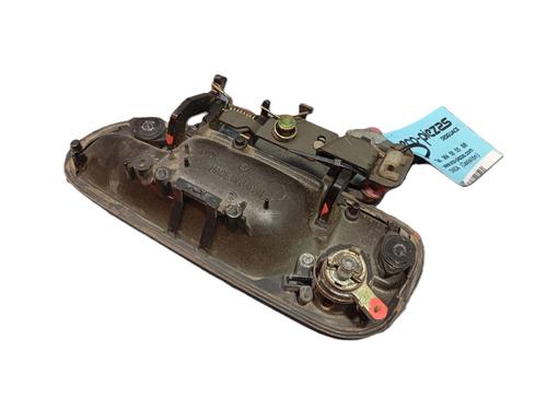 Front right exterior door handle SUBARU SVX (CX)  | BP22731207C129 