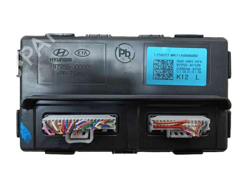 Electronic module KIA NIRO II (SG2) 1.6 GDi Plug-in Hybrid | BP36987689M83 - Image 3