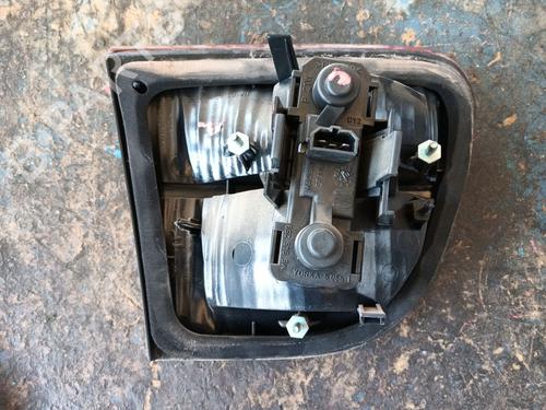 Højre baglygte bagklap SEAT LEON (1M1) 1.9 TDI | BP26320723C80 
