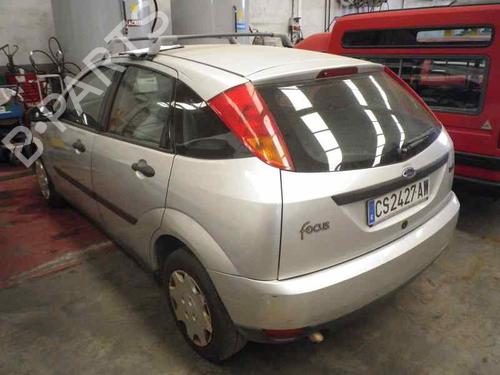 Comfort control module FORD FOCUS I Saloon (DFW) 1.8 Turbo DI / TDDi | BP10281449M56 