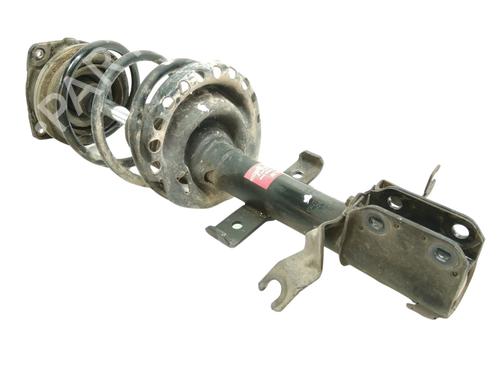 Left front shock absorber RENAULT CLIO III (BR0/1, CR0/1) 1.5 dCi (BR17, CR17) | BP9906964M16 
