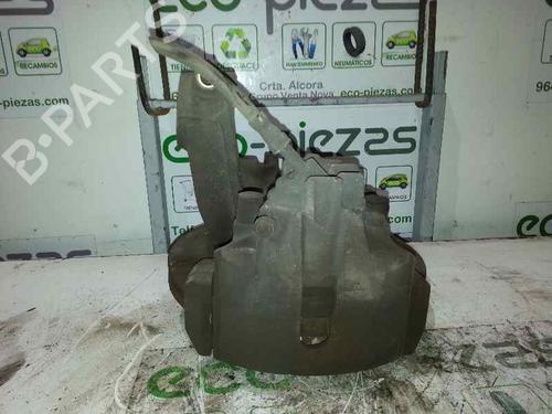 Right front steering knuckle FORD MONDEO II (BAP)  | BP5355743M26 