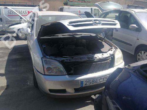 Front right exterior door handle OPEL VECTRA C (Z02) 2.0 DTI 16V (F69) | BP5858522C129  - Image 6