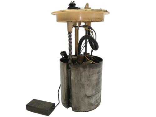 Used Fuel pump SKODA OCTAVIA II (1Z3) 1.9 TDI (105 hp) 10973770