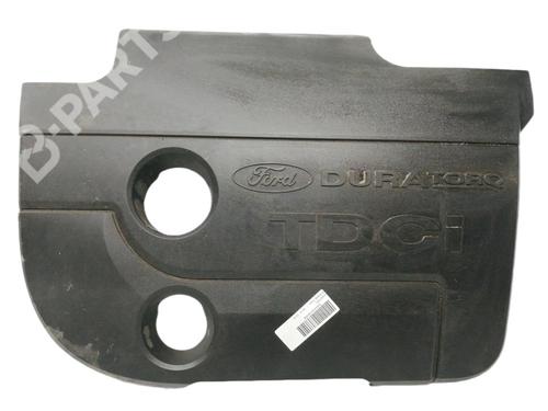 Used Engine cover Engine cover FORD B-MAX (JK) 1.6 TDCi (95 hp) 10502003 10502003