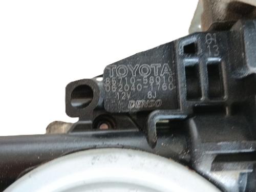 Rear left window mechanism LEXUS IS II (_E2_) 220d (ALE20) | BP35769739C24 - Image 3