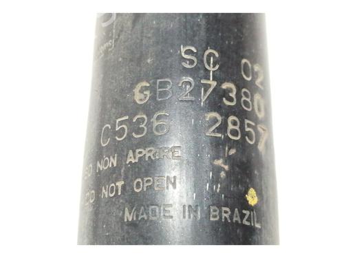 Left rear shock absorber OPEL CORSA D (S07) 1.2 LPG (L08, L68) | BP9456219M18 