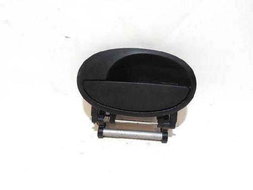 Türgriff hinten links außen für OPEL MERIVA A MPV (X03) 1.4 16V Twinport (E75) (90 hp) 5865013