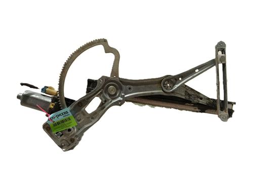 front-left-window-mechanism-mercedes-benz-m-class-w163-1998-1999-2000-2001-2002-2003-2004-2005-32090235 main image