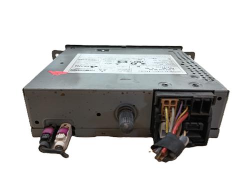 Radio MERCEDES-BENZ SPRINTER 3-t Van (B910) 211 CDI (910.621, 910.623) | BP26566495E6 