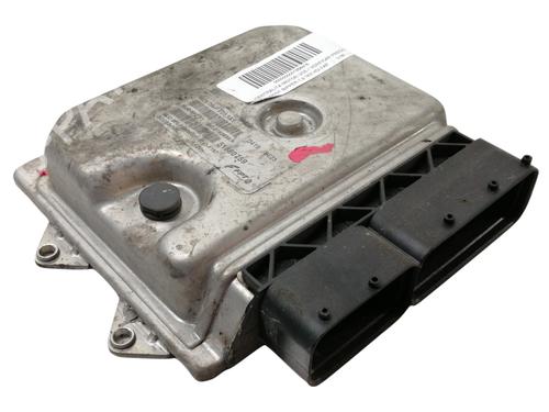 Used Engine control unit (ECU) PEUGEOT BIPPER (AA_) 1.3 HDi 75 (75 hp) 8922289