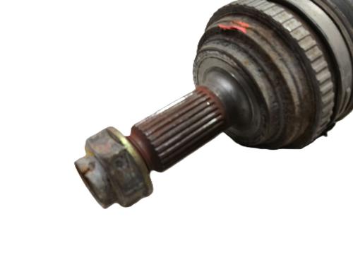 Left front driveshaft HONDA CIVIC VII Hatchback (EU, EP, EV)  | BP24209340M38 