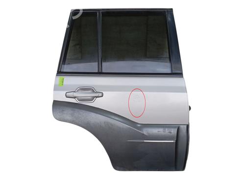 Dør høyre bak HYUNDAI TERRACAN (HP) 2.9 CRDi 4WD (163 hp) 30928849