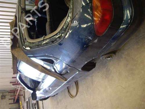 Left front driveshaft FORD MONDEO I (GBP)  | BP5339933M38 
