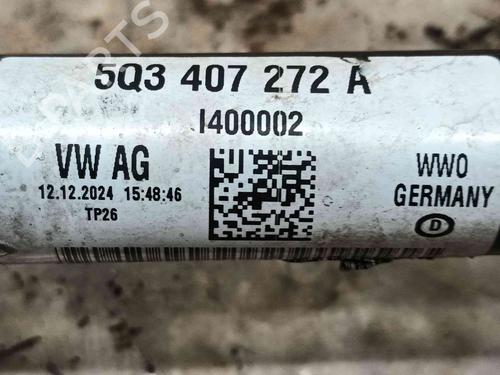Right front driveshaft SEAT ATECA (KH7, KHP) 1.0 TSI | BP37020505M39 - Image 4