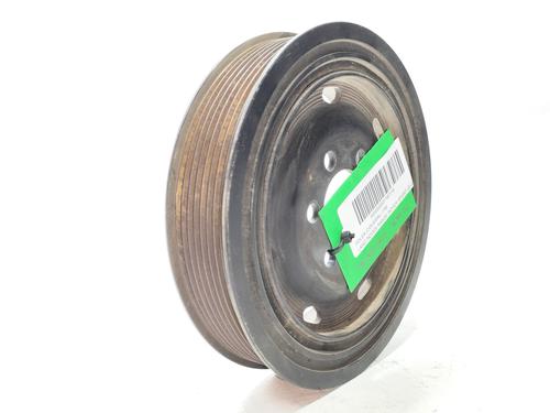 Used Pulley LAND ROVER RANGE ROVER SPORT I (L320) 2.7 D 4x4 (190 hp) 14258804