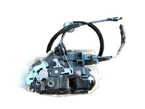 Rear left lock VW TOURAN (1T1, 1T2) 1.9 TDI | BP30126646C100 