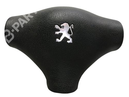 Used Driver airbag Driver airbag PEUGEOT 206 Hatchback (2A/C) 1.9 D (69 hp) 10390715 10390715