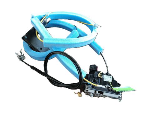 Used Rear right lock PEUGEOT BOXER Van 2.2 BlueHDi 140 (140 hp) 30269877