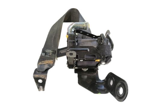 Used Rear left seatbelt MAZDA 3 Hatchback (BP) 2.0 SKYACTIV-G M Hybrid (122 hp) 32673858