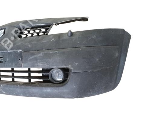 Front bumper RENAULT MEGANE II (BM0/1_, CM0/1_) 1.5 dCi (BM02, BM13, BM2A, CM02, CM13) | BP28099903C7 