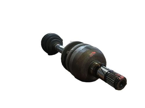 Left front driveshaft OPEL ZAFIRA / ZAFIRA FAMILY B (A05) 1.9 CDTI (M75) | BP29884253M38