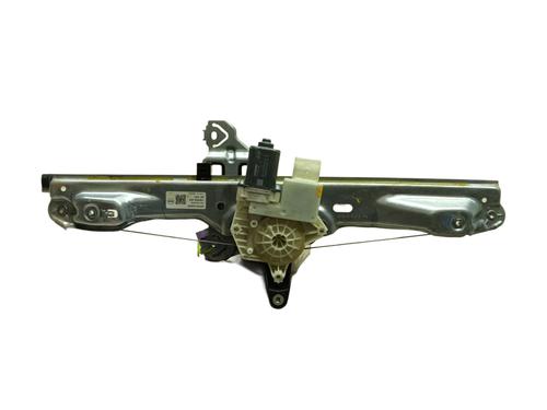 front-right-window-mechanism-nissan-qashqai-ii-j11-j11_-2013-33335034 main image