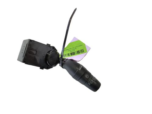 Used Steering column stalk Steering column stalk HONDA CIVIC VIII Hatchback (FN, FK) 2.2 CTDi (FK3) (140 hp) 33940996 33940996