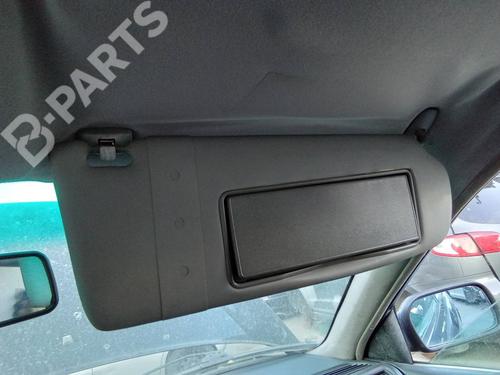 right-sun-visor-audi-100-c4-saloon-4a2-28-e-1990-1991-1992-1993-1994-9643577 main image