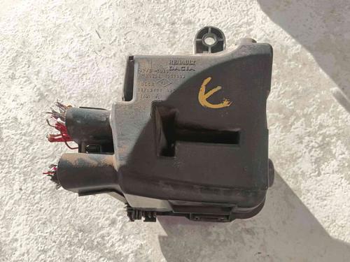 Fuse box RENAULT CAPTUR I (J5_, H5_) 1.5 dCi 90 (J5N4, J5M5, J5MW, J5M6, J5AL, J5AJ) | BP36318707E1 - Image 3