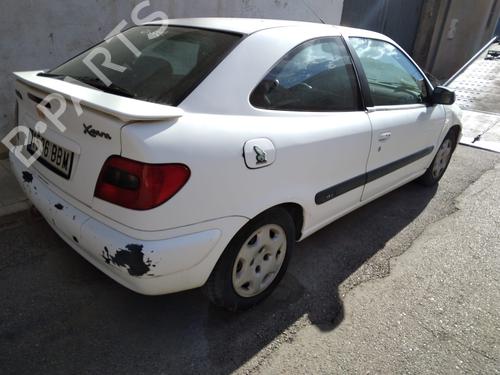 Right taillight CITROËN XSARA Coupe (N0)  | BP12178967C35 