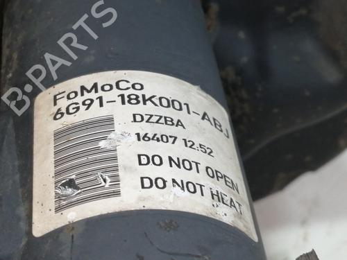 Left front shock absorber FORD S-MAX (WA6) 2.0 TDCi | BP5383971M16 