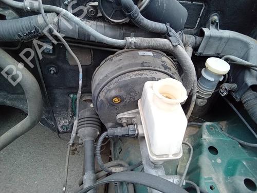 Servo brake HYUNDAI TERRACAN (HP) 2.9 CRDi | BP9755222M42 