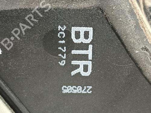 Front right lock BMW 3 (E90) 320 d | BP31716929C97 