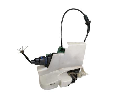 Front left lock VW POLO (9N_, 9A_) 1.4 16V | BP10700007C98 