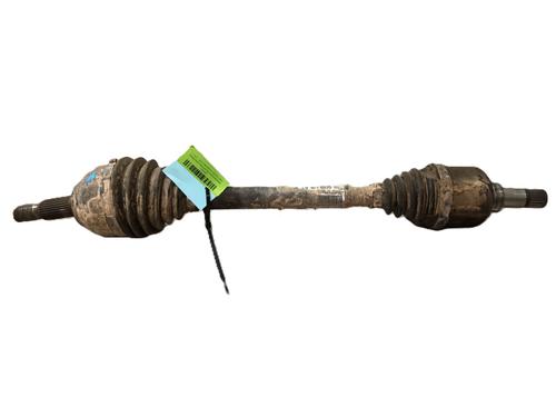 Used Left front driveshaft FIAT SCUDO Van (270_, 272_) 1.6 D Multijet (90 hp) 28583609