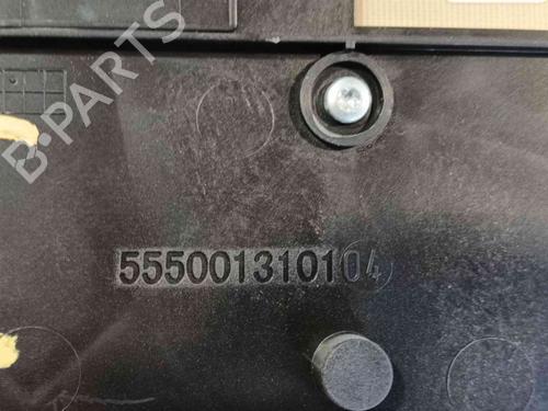 Instrument cluster PEUGEOT PARTNER Tepee 1.6 BlueHDi 100 | BP38092854C47 - Image 4