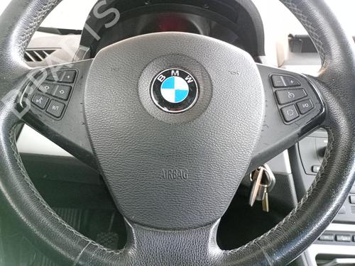 Førerens kollisjonspute BMW X3 (E83) xDrive 20 d | BP19323200C9 