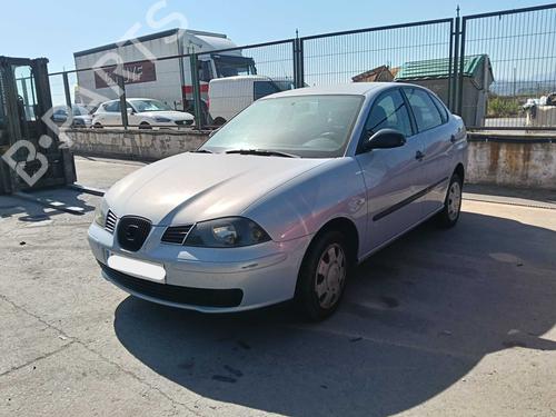 Used Parts SEAT CORDOBA (6L2) 1.9 SDI 4950583