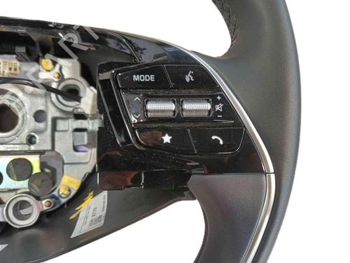 Steering wheel KIA NIRO II (SG2) 1.6 GDi Plug-in Hybrid | BP36987541C49 - Image 3